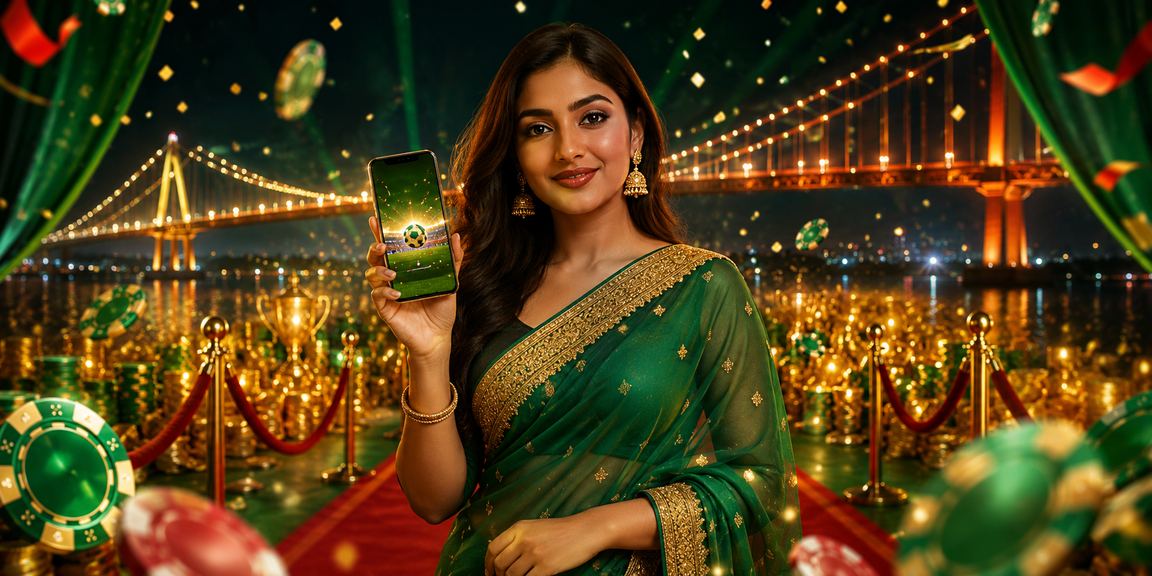 ময়মনসিংহে y70 মোবাইল ক্যাসিনোতে লাল-সবুজ ডিজাইনে নিরাপদ লেনদেন করছেন একজন ব্যবহারকারী