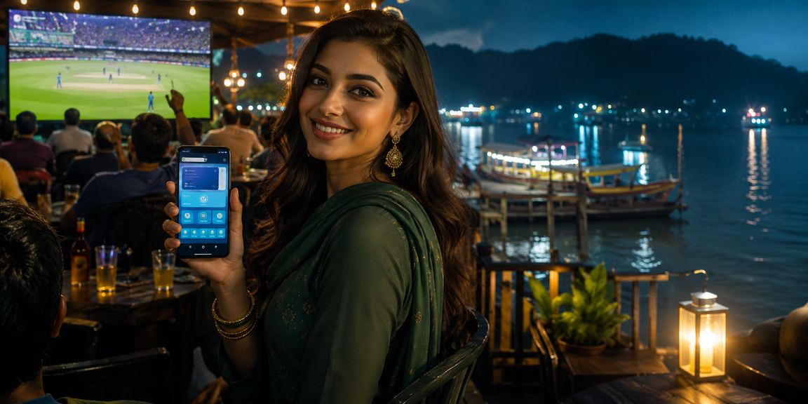 রাঙামাটিতে y70 এ ক্রিকেট বেটিং করছেন বাংলাদেশি ব্যবহারকারী